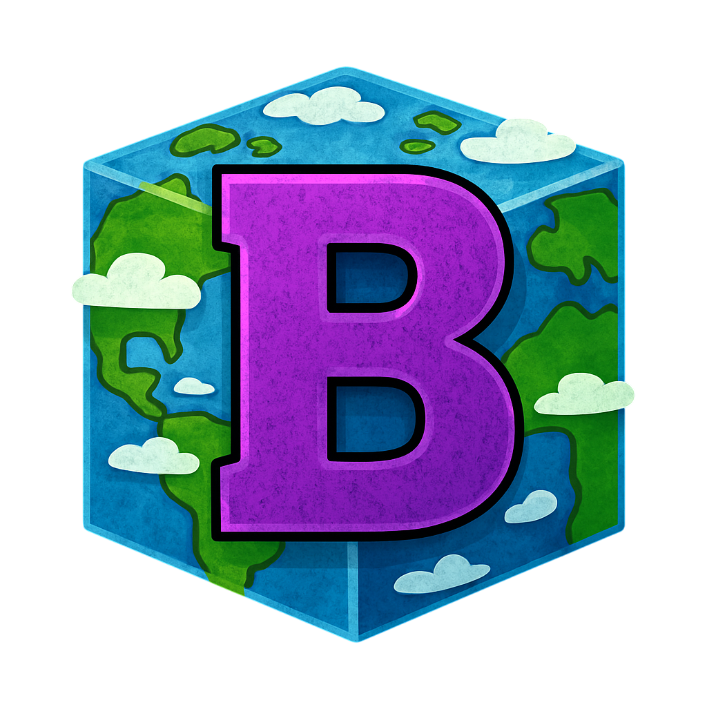 BlockEra Logo
